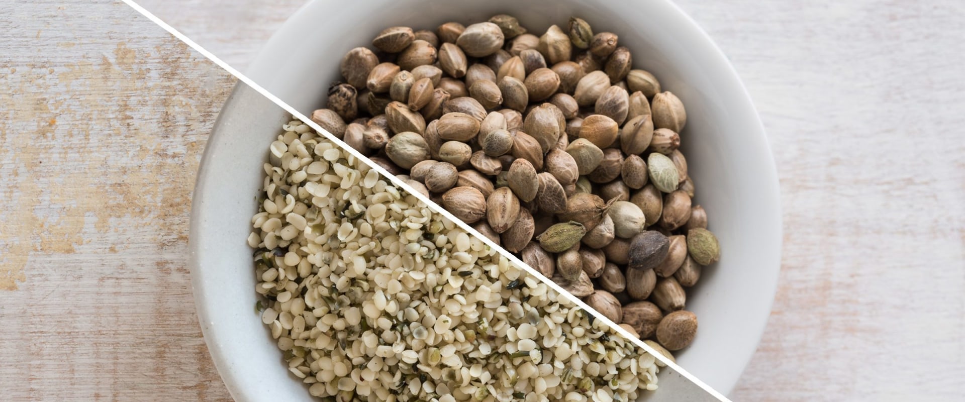 What is Hemp Seed and What is it Used For?